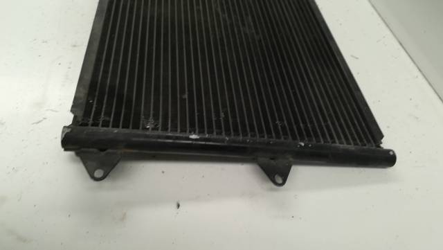 Chłodnica klimatyzacji 6K0820413B VAG