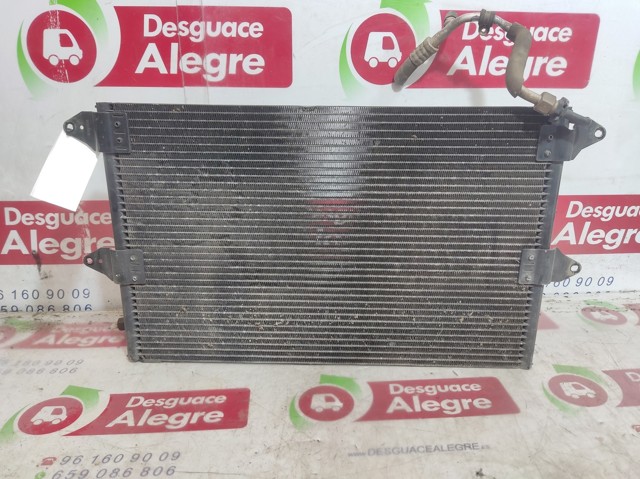 Chłodnica klimatyzacji 6K0820413C VAG