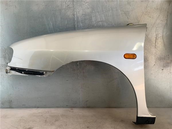 Błotnik przedni lewy 6K0821021B VAG