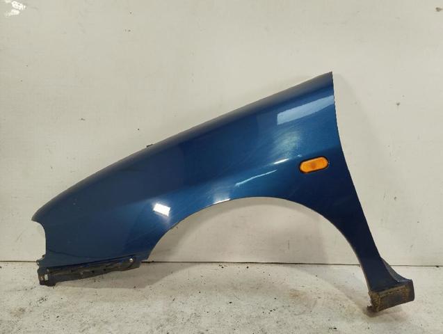 Błotnik przedni lewy 6K0821021B VAG
