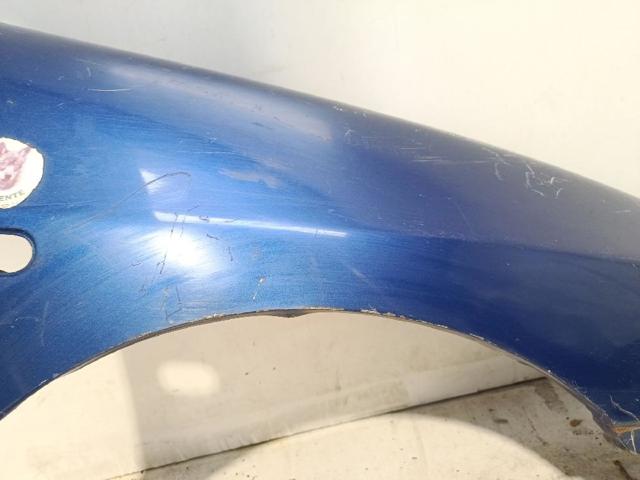 Błotnik przedni prawy Volkswagen Caddy 2 9K9