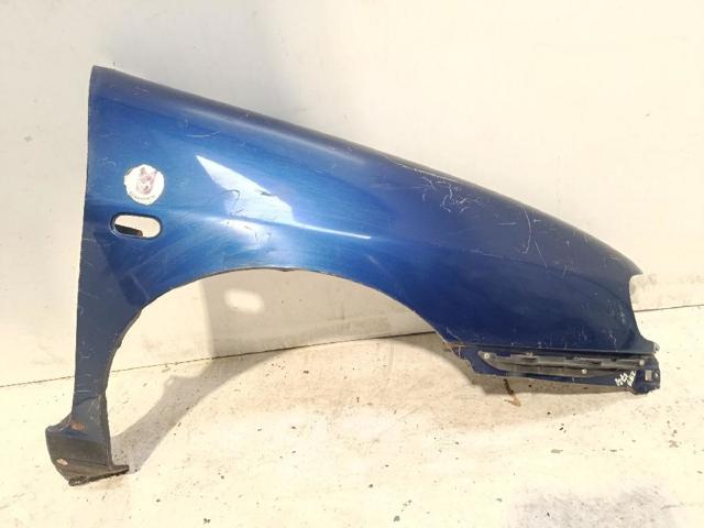 Błotnik przedni prawy Volkswagen Caddy 2 9K9