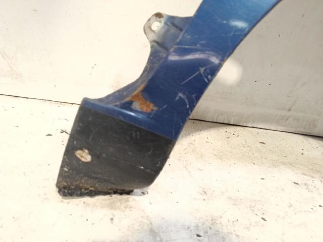 Błotnik przedni prawy Volkswagen Caddy 2 9K9