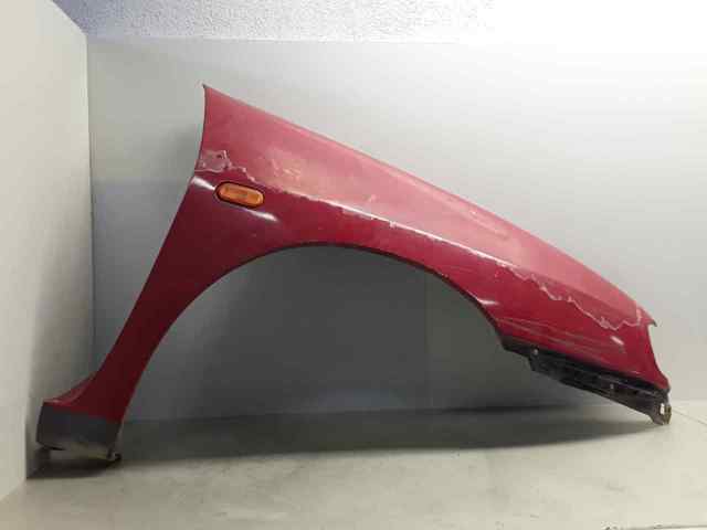 Błotnik przedni prawy Volkswagen Caddy 2 9K9