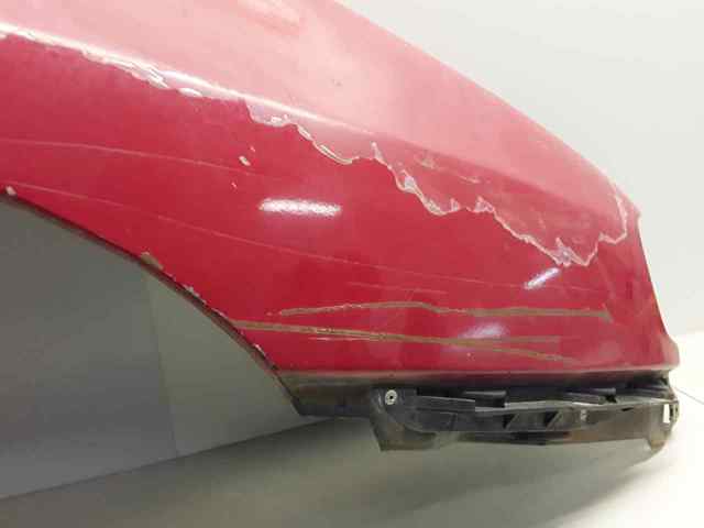 Błotnik przedni prawy Volkswagen Caddy 2 9K9