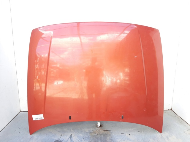 Maska silnika 6K0823031D VAG