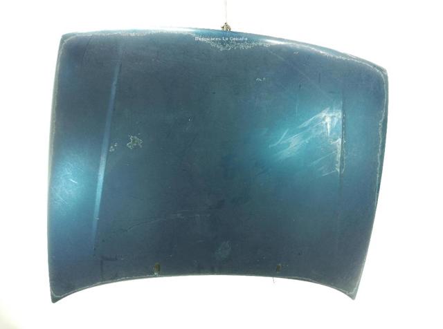 Maska silnika 6K0823031D VAG