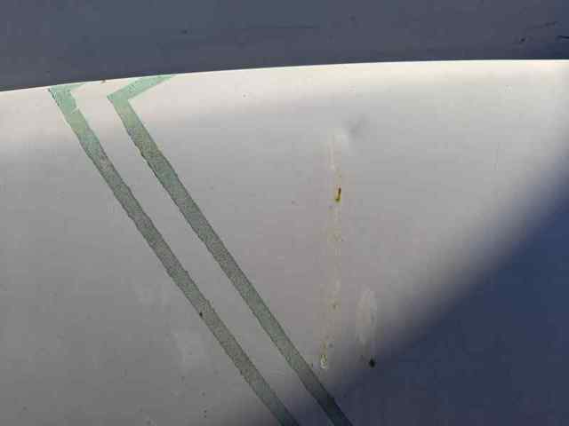 Maska silnika 6K0823031D VAG