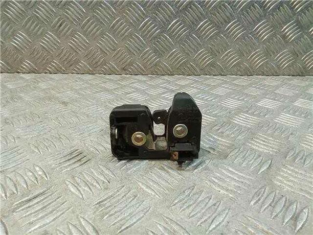 Zamek klapy bagażnika (3/5 drzwi tylnych) 6K0827505A VAG