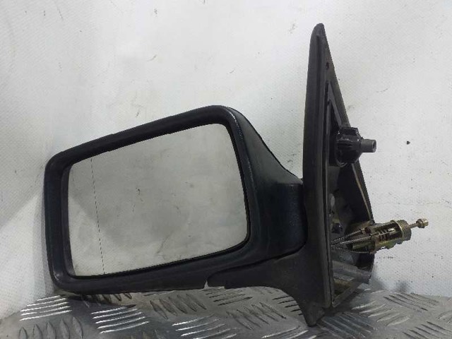 Błotnik przedni lewy 6K0853654 VAG