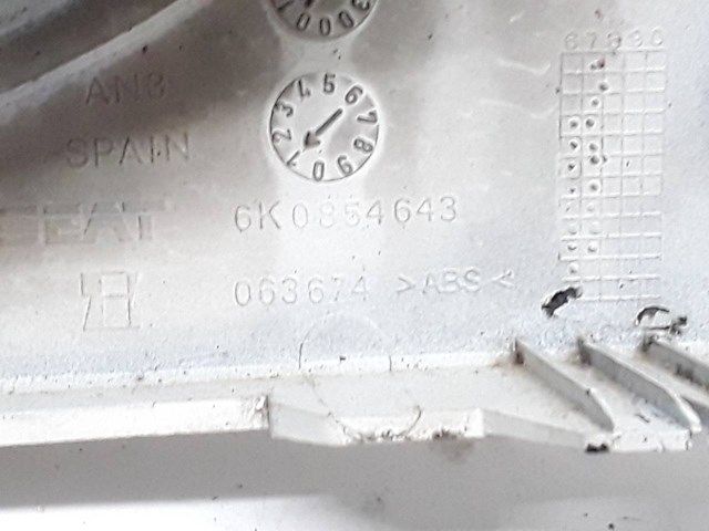 6K0854643 VAG