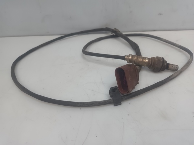 Sonda lambda, czujnik tlenu 6K0906262A VAG