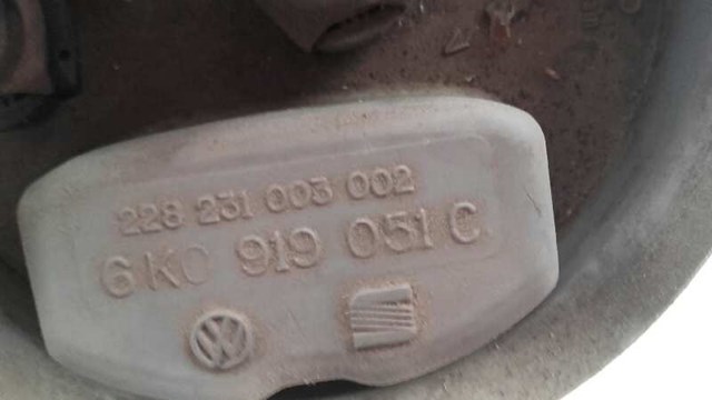 6K0919051C VAG