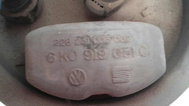 6K0919051C VAG