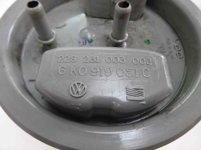 6K0919051C VAG
