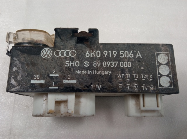 6K0919506A VAG