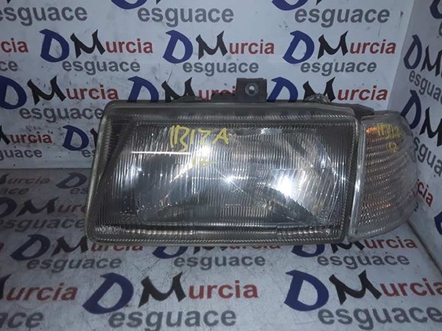 Reflektor lewy 6K0941015 VAG