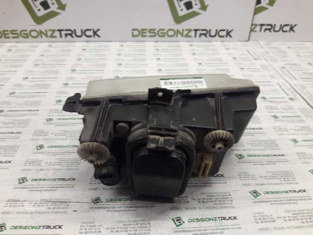 Reflektor lewy 6K0941015 VAG