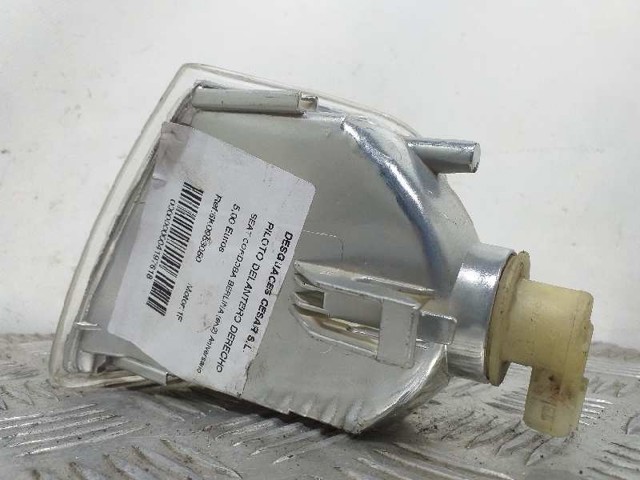 Kierunkowskaz prawy 6K0953050 VAG