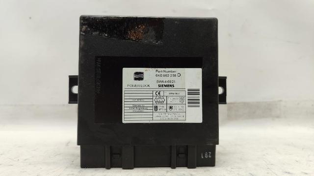 6K0962258D VAG