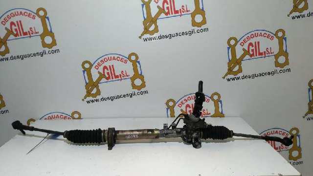 Listwa kierownicza (maglownica) 6K1422061D VAG