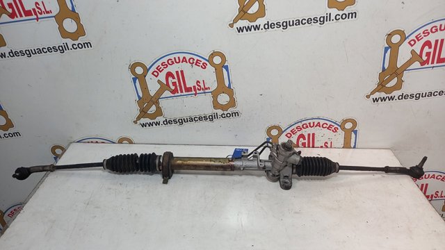 Listwa kierownicza (maglownica) 6K1422061D VAG