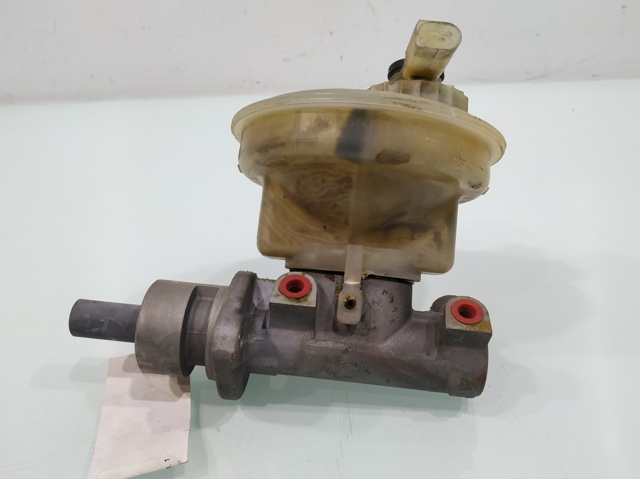 Zbiorniczek głównego cylindra hamulcowego (płynu hamulcowego) 6K1611301 VAG