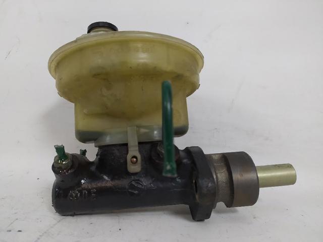 Zbiorniczek głównego cylindra hamulcowego (płynu hamulcowego) 6K1611301 VAG
