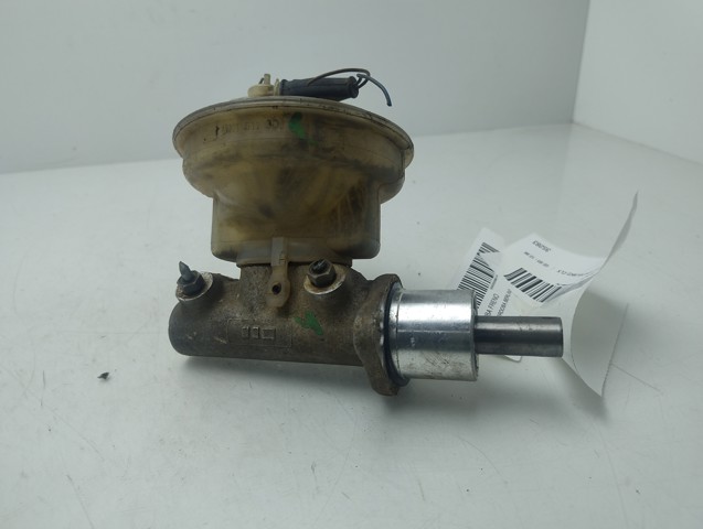 Zbiorniczek głównego cylindra hamulcowego (płynu hamulcowego) 6K1611301 VAG