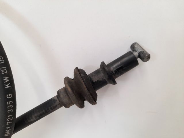 Linka sprzęgła 6K1721335G VAG