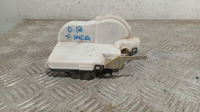 Cena części  Caddy II awangarda