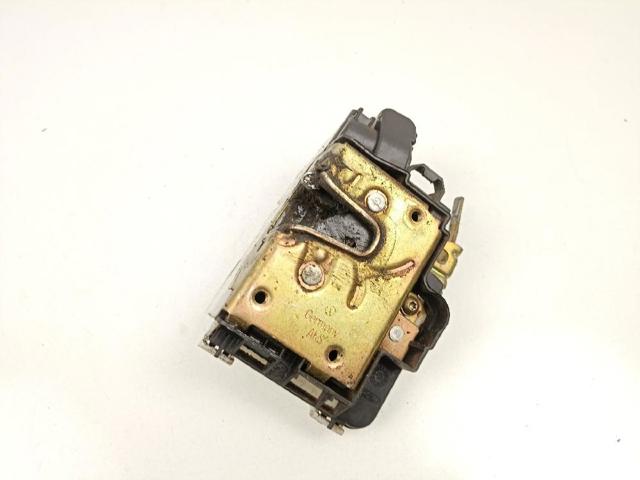 Zamek drzwi przednich prawych 6K1837016G VAG