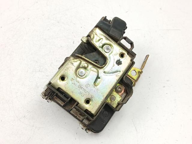 Zamek drzwi przednich prawych 6K1837016G VAG