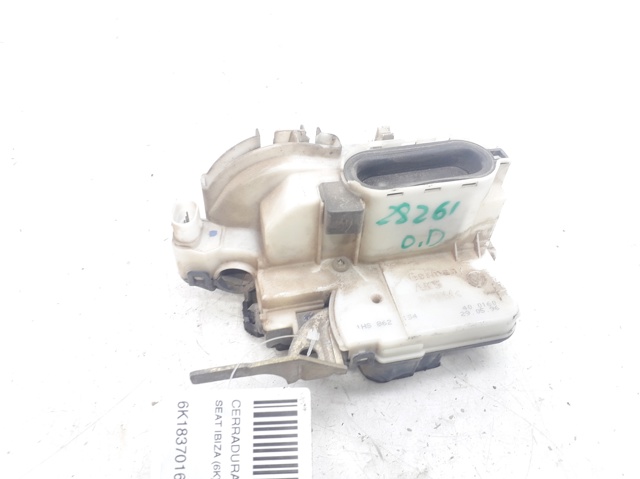 6K1837016Q VAG