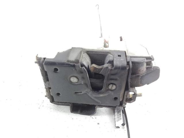 Zamek drzwi przednich prawych 6K1837016Q VAG