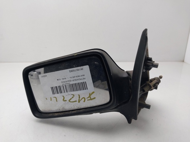 Lusterko wsteczne prawe 6K1857508G VAG