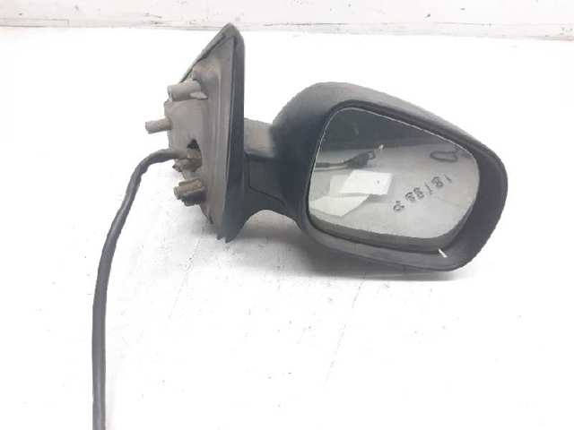 Lusterko wsteczne prawe 6K1857508G VAG