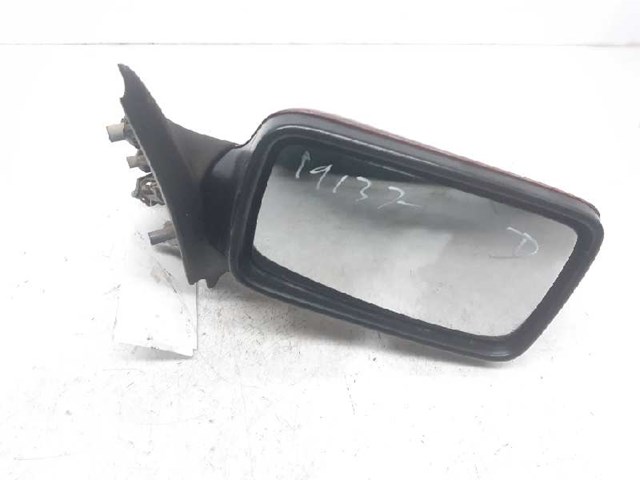 Lusterko wsteczne prawe 6K1857508G01C VAG