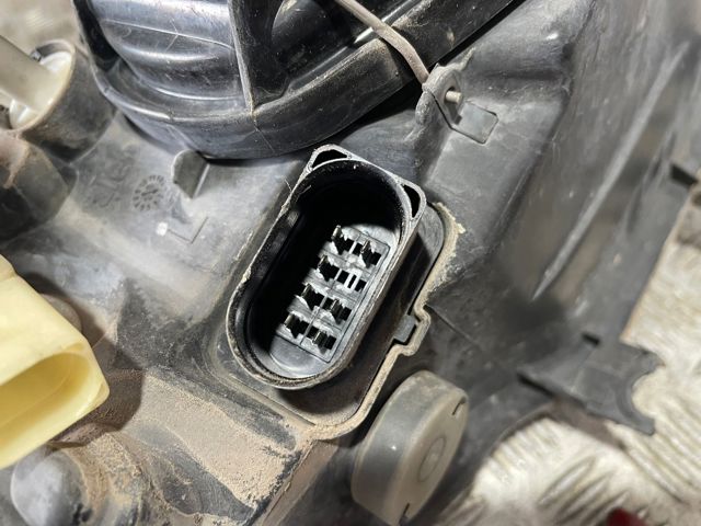 Reflektor lewy 6K1941001C VAG