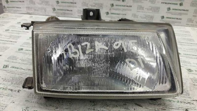 Reflektor prawy 6K1941010Q VAG