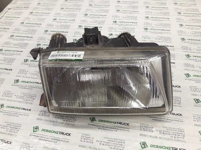 Reflektor prawy 6K1941010Q VAG