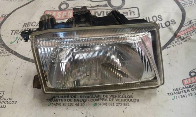 Reflektor prawy 6K1941010Q VAG