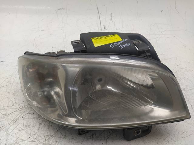 Reflektor prawy 6K1941010Q VAG