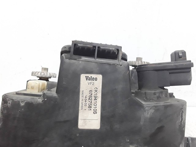 Reflektor prawy 6K1941010S VAG