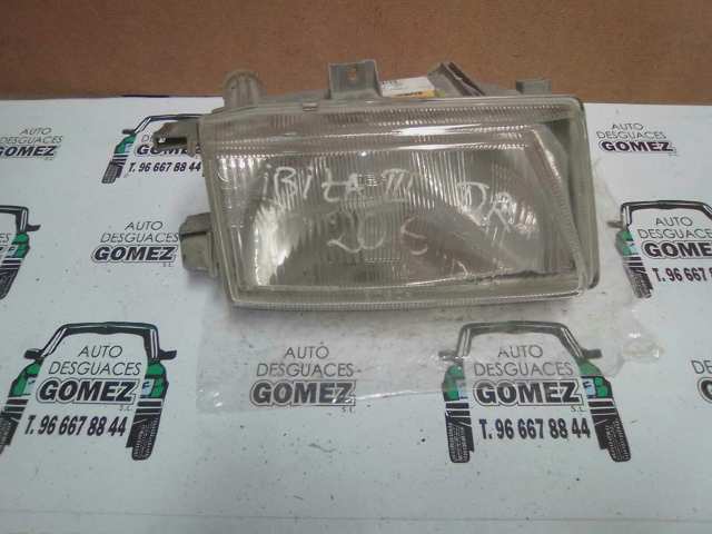 Reflektor prawy 6K1941016L VAG