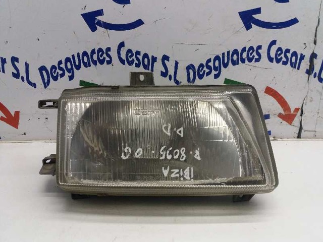 Reflektor prawy 6K1941016L VAG