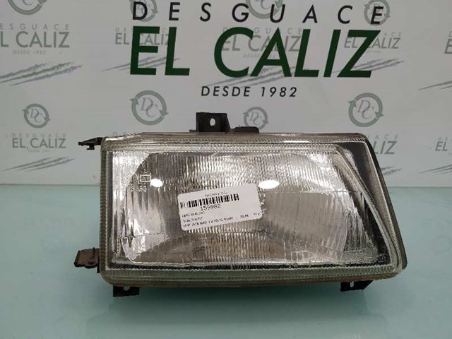 Reflektor prawy 6K1941016L VAG