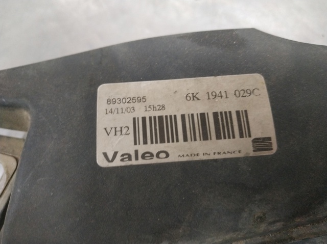 6K1941029C VAG