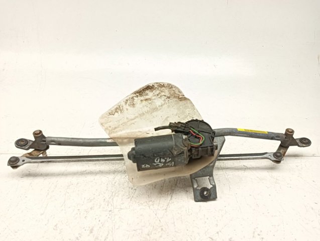 Mechanizm wycieraczek 6K1955023A VAG