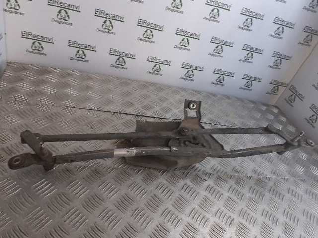 Mechanizm wycieraczek 6K1955023A VAG